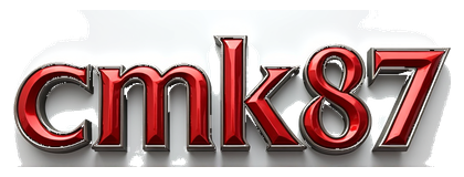 cmk87 logo